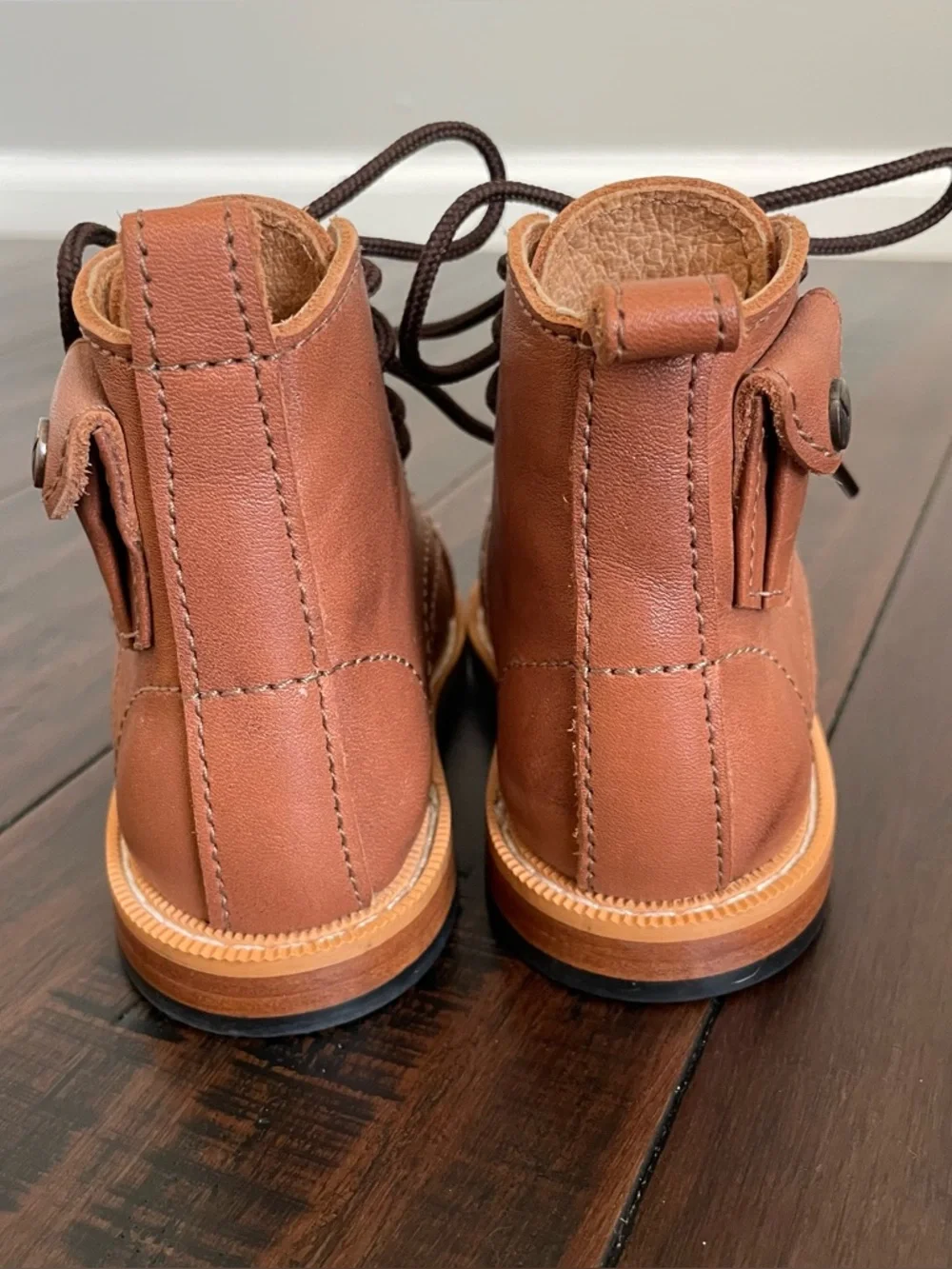 Mikoleon heirloom classic