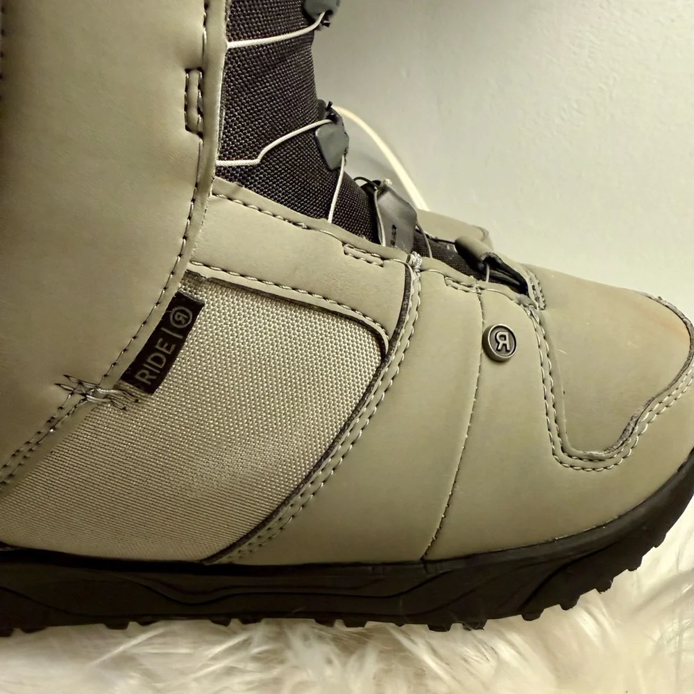 Ride comfort flexible