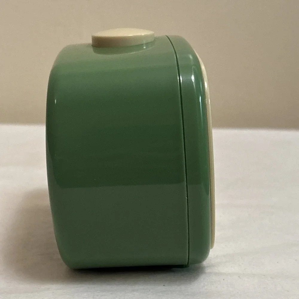 Kikkerland retro alarm