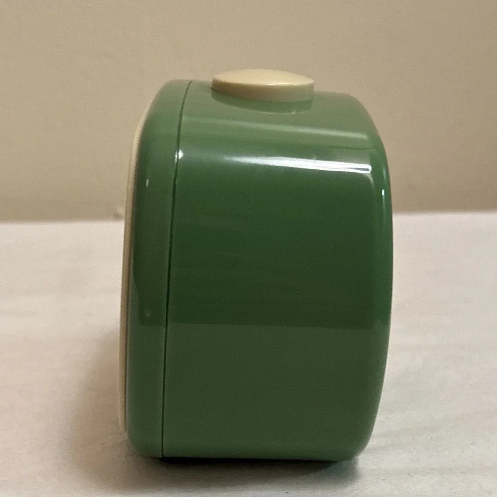 Kikkerland retro alarm