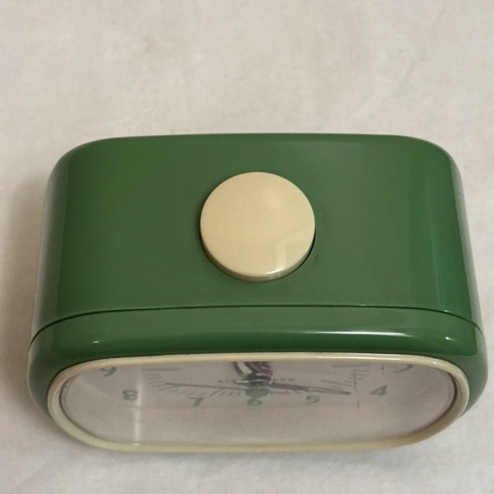 Kikkerland retro alarm