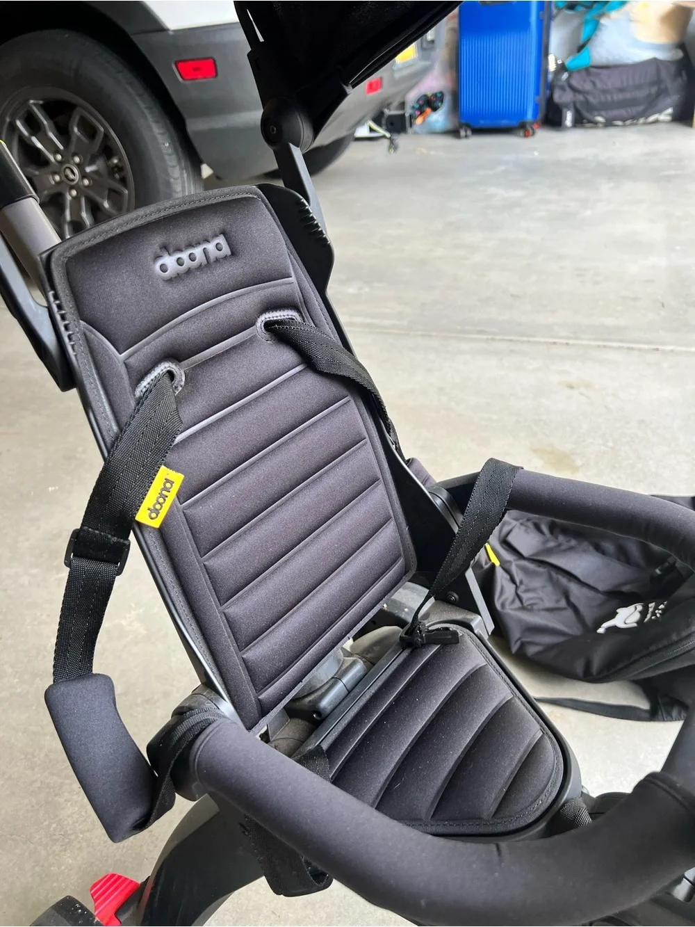 Doona price canopy