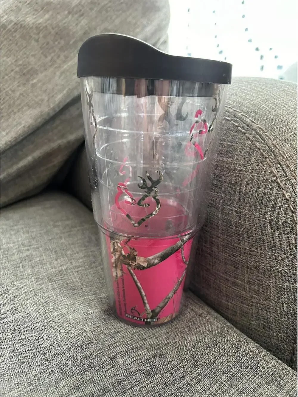 tervis drinkware features