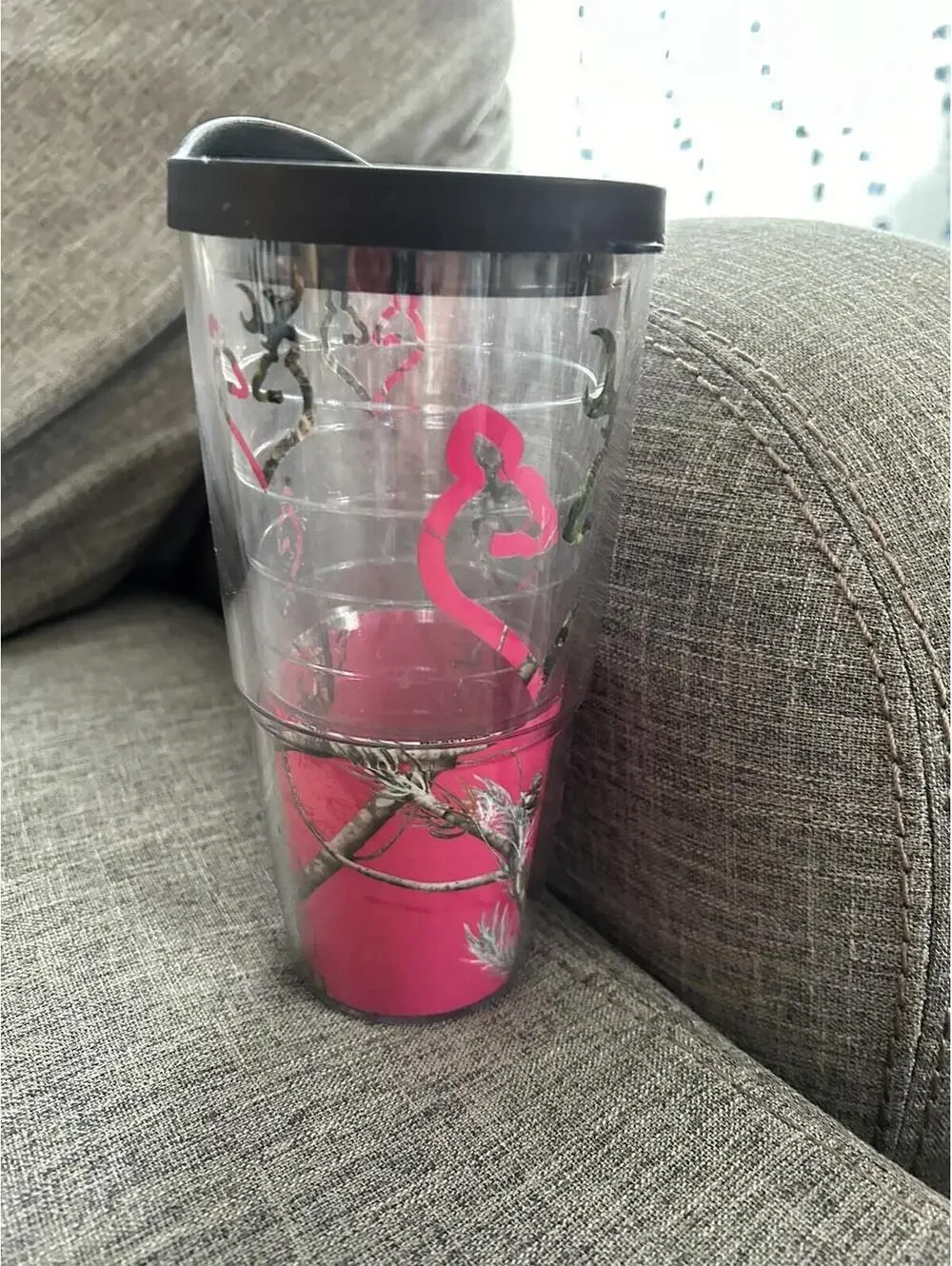 tervis insulated decorated dining