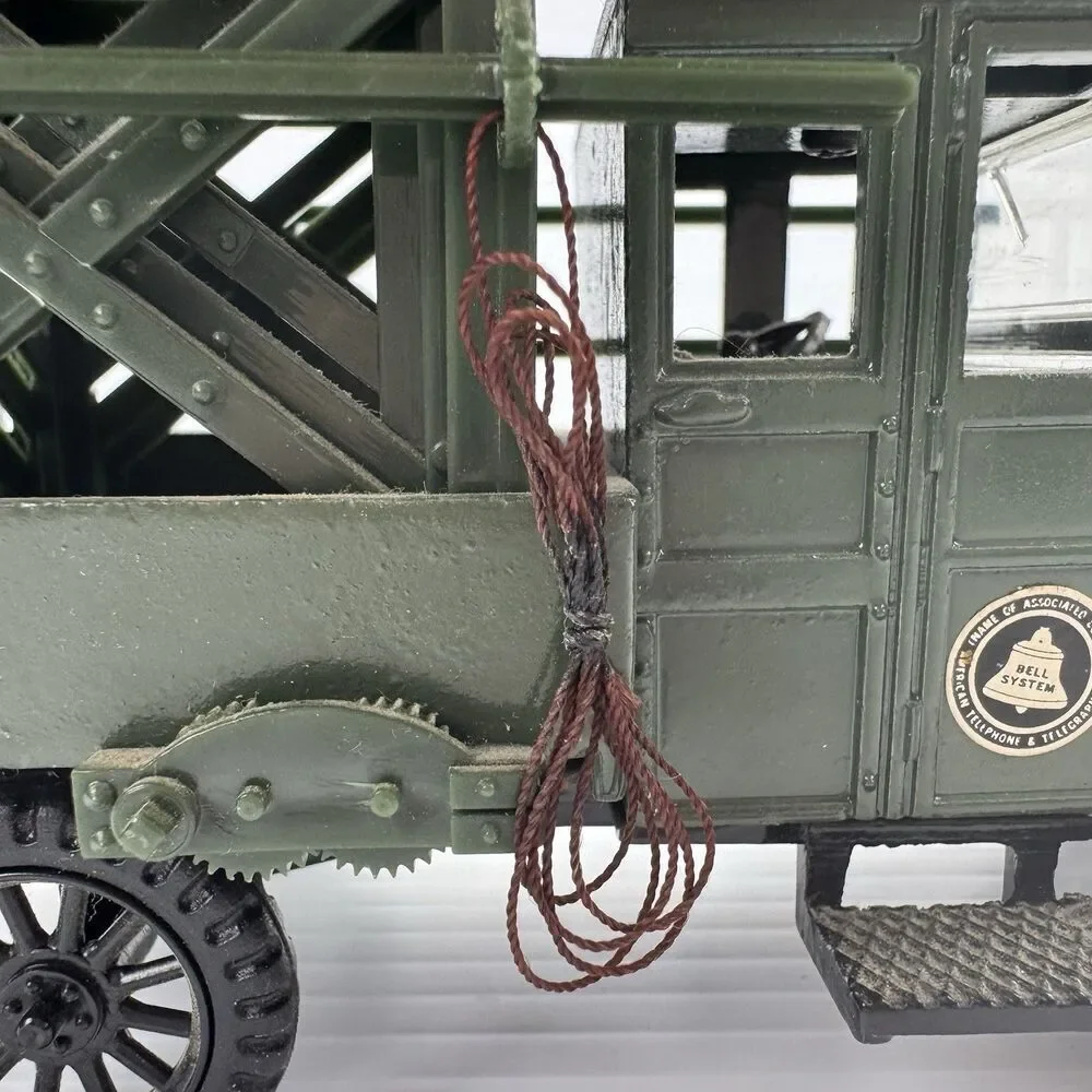The Yorkshire Co utility from photos
