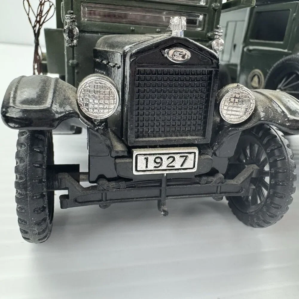 The Yorkshire Co light used