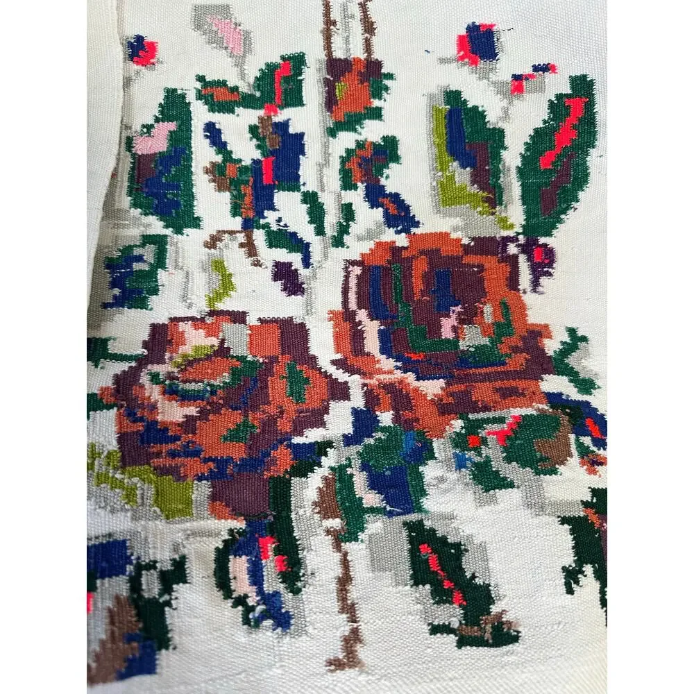 Vintage 11x40” possibly