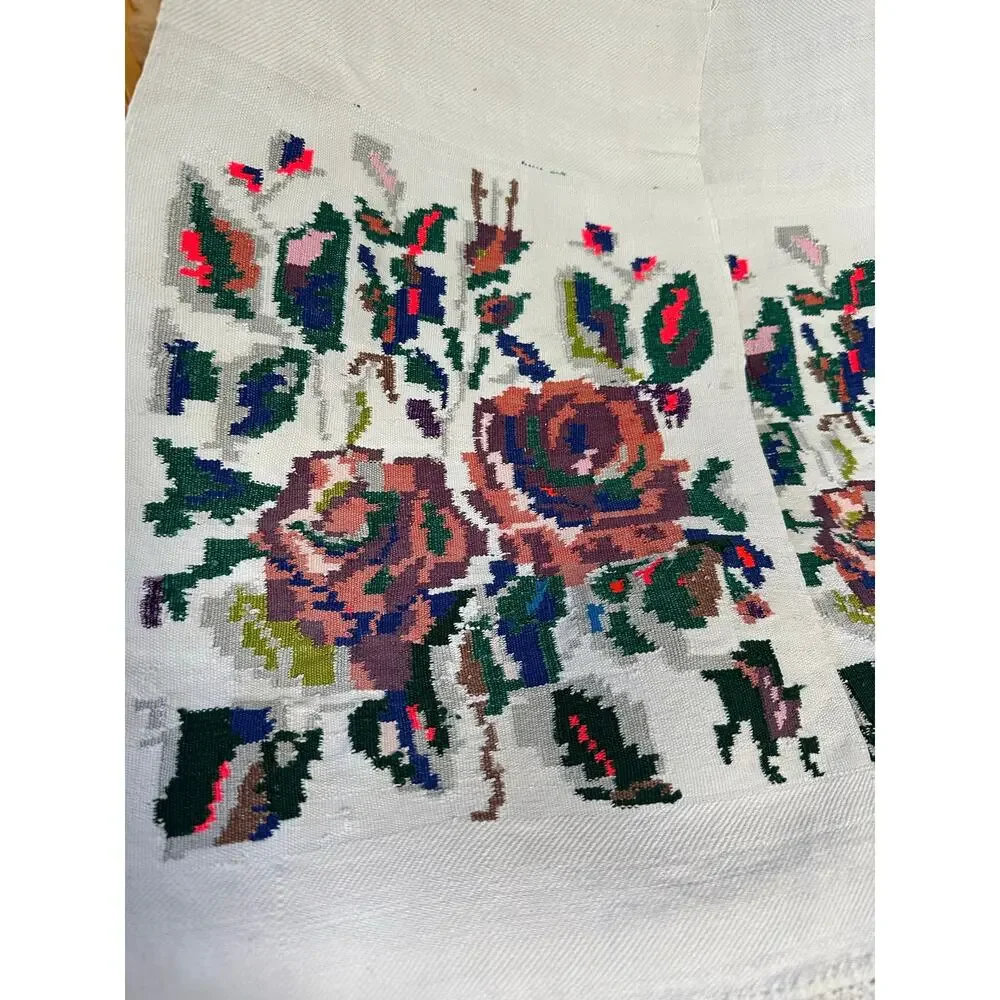 Vintage 11x40” possibly