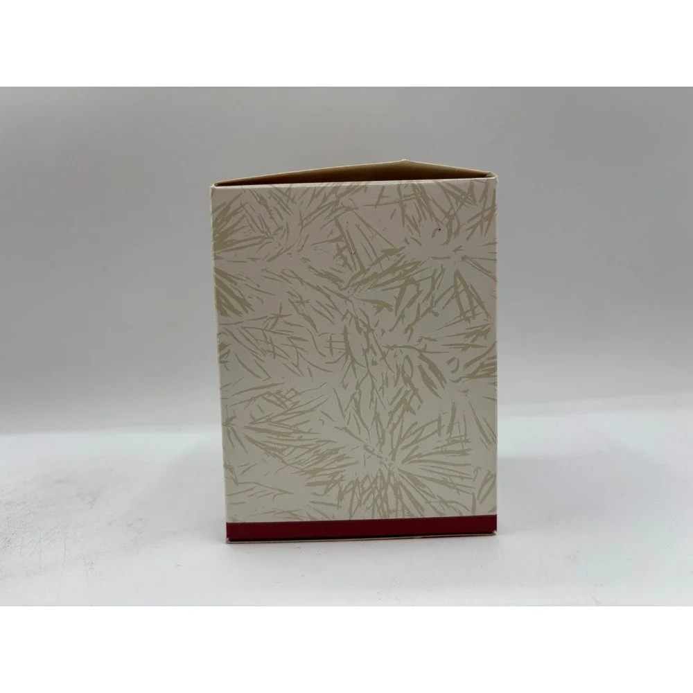 Hallmark keepsake holiday