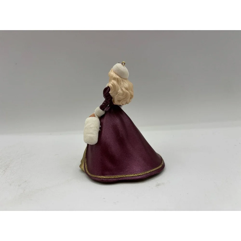 Hallmark keepsake holiday