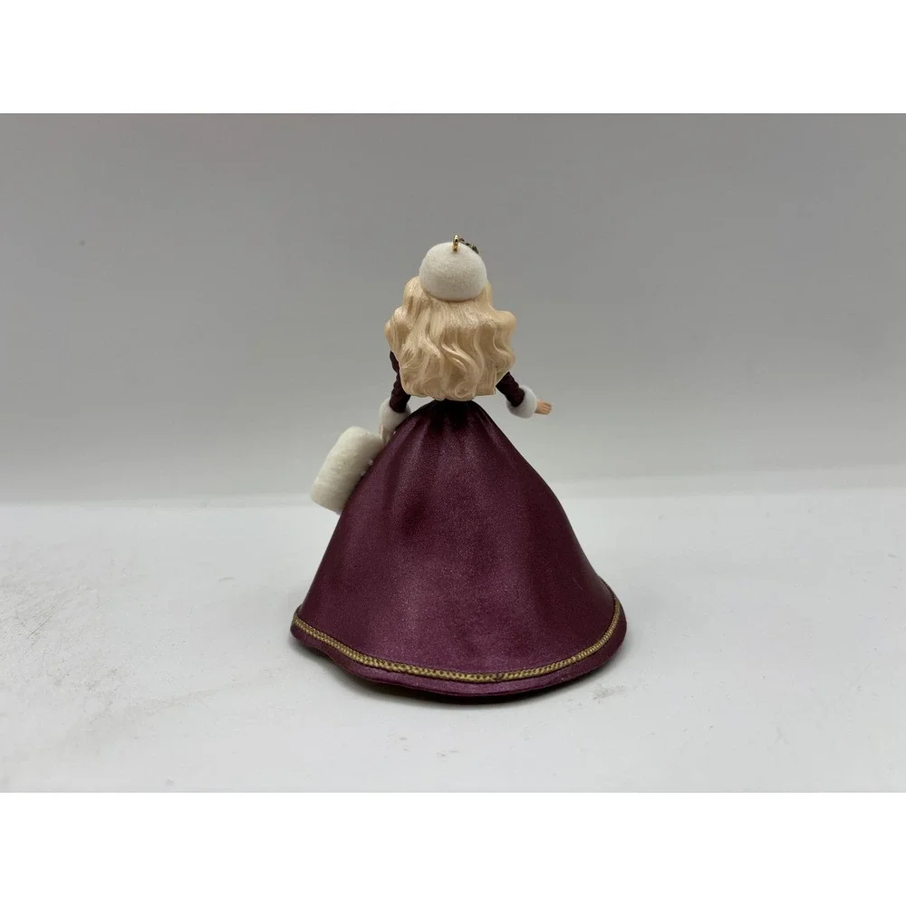 Hallmark keepsake holiday