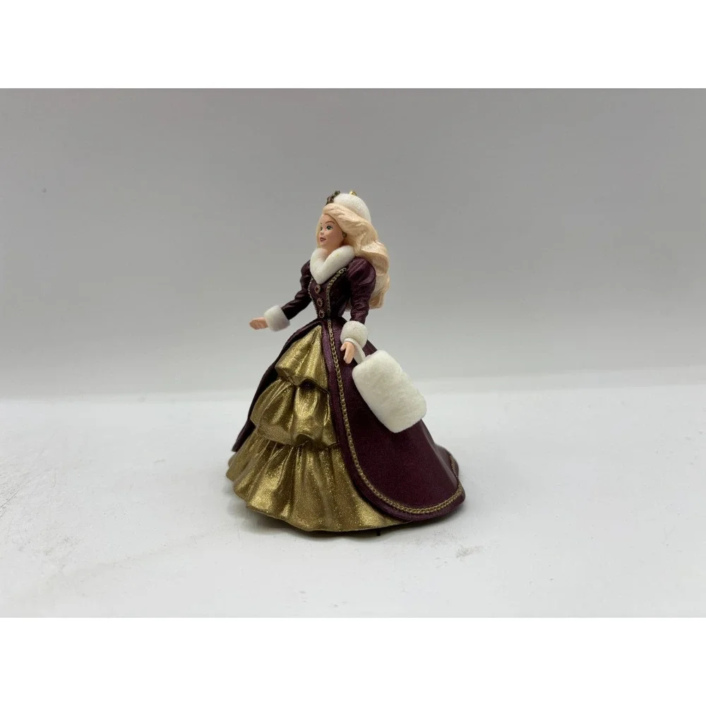 Hallmark keepsake holiday