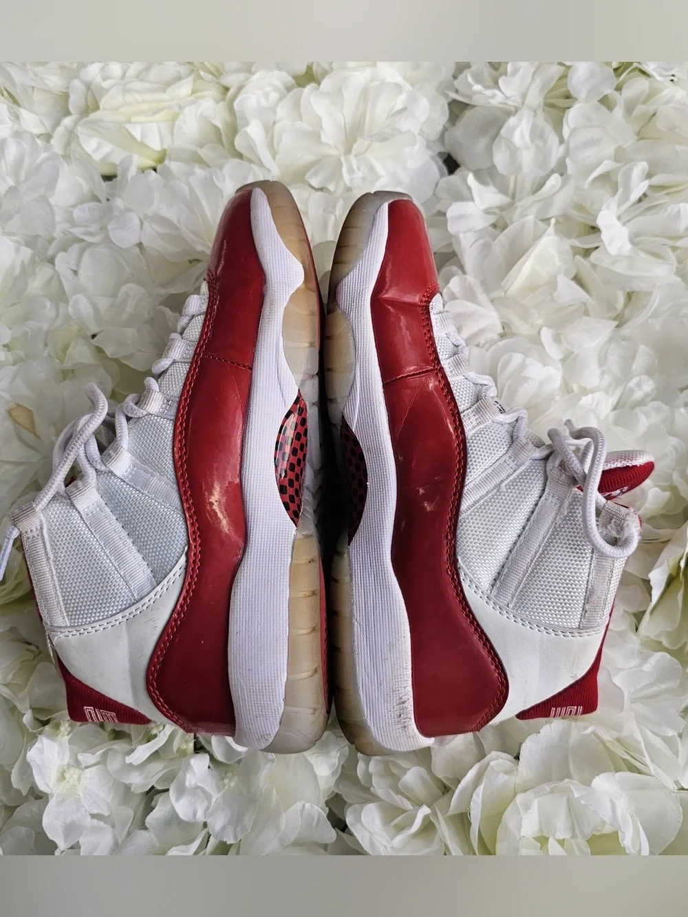 Jordan classic review
