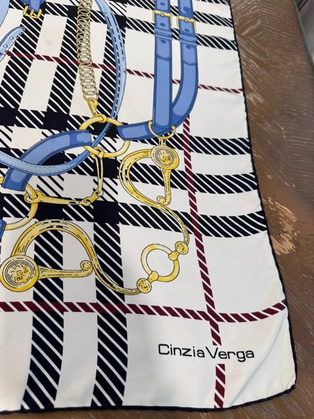 Cinzia Verga ✨authentic cinzia