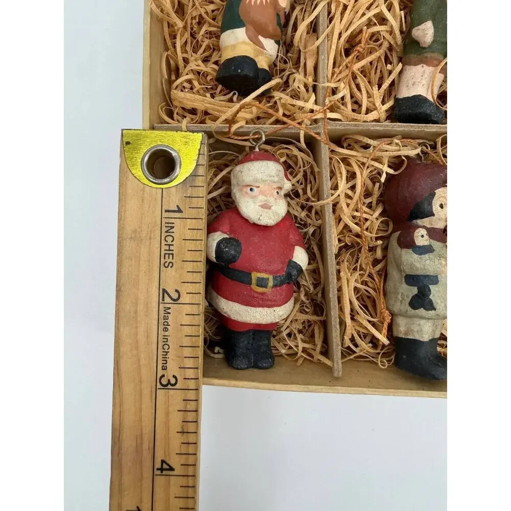 K&K Interiors christmas ornaments