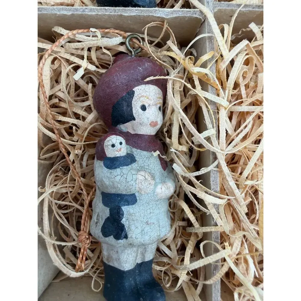 K&K Interiors christmas ornaments
