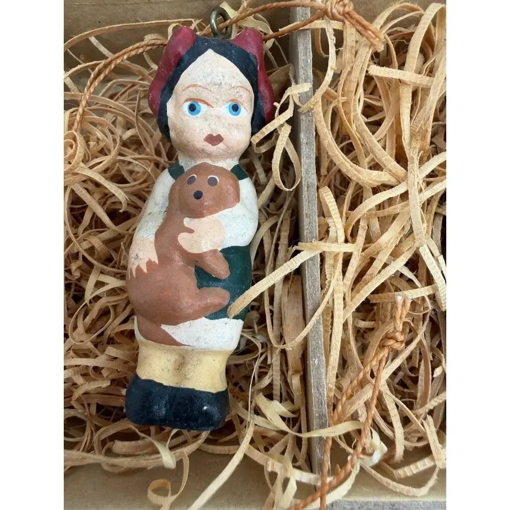 K&K Interiors christmas ornaments
