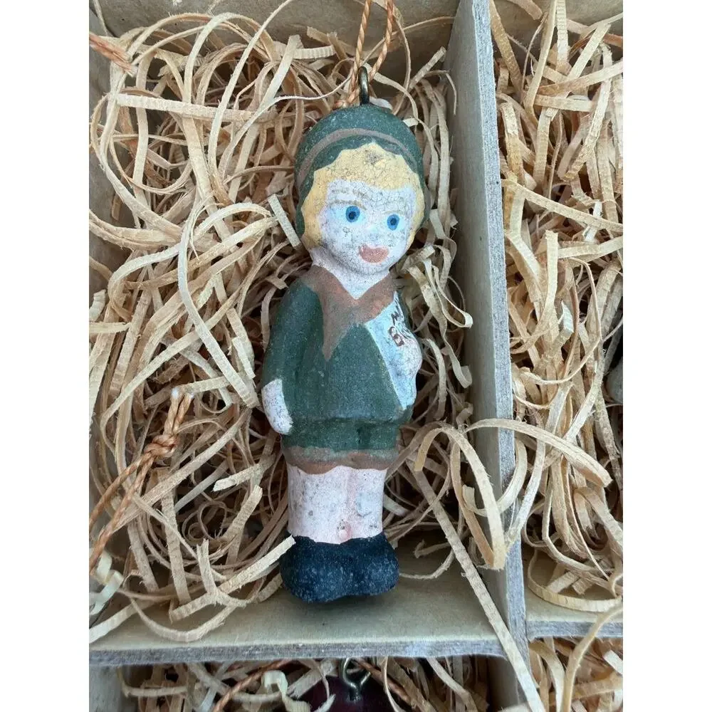 K&K Interiors christmas ornaments