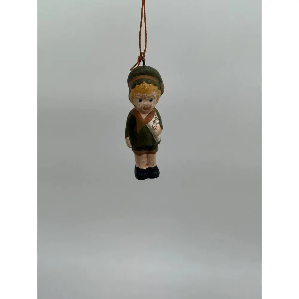 K&K Interiors christmas ornaments