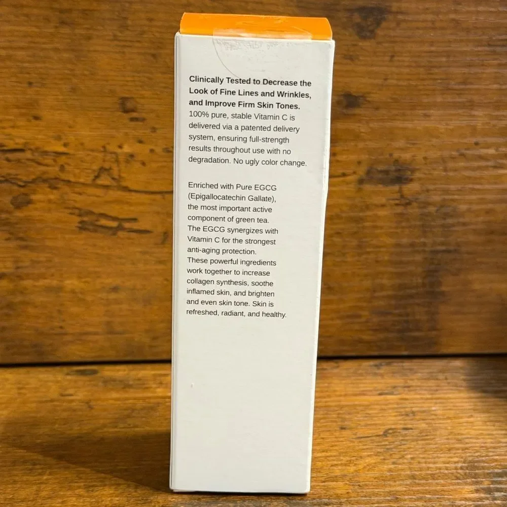BeautyStat universal skin
