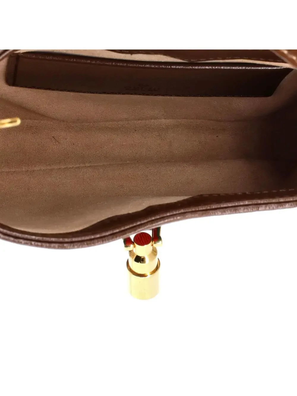 Gucci introducing iconic