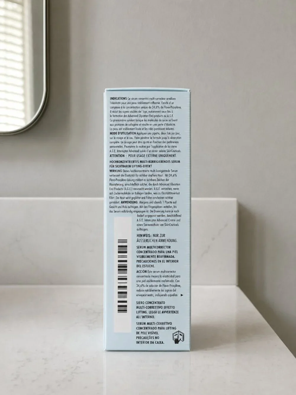 SkinCeuticals brand new