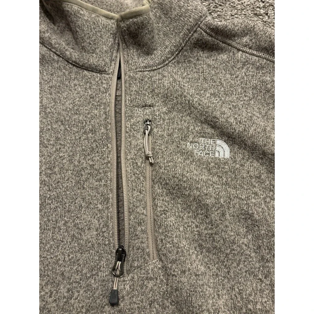 The North Face pre owned