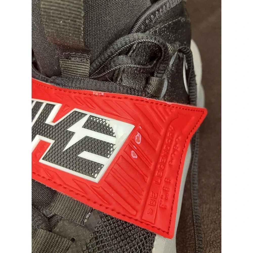 Nike full off