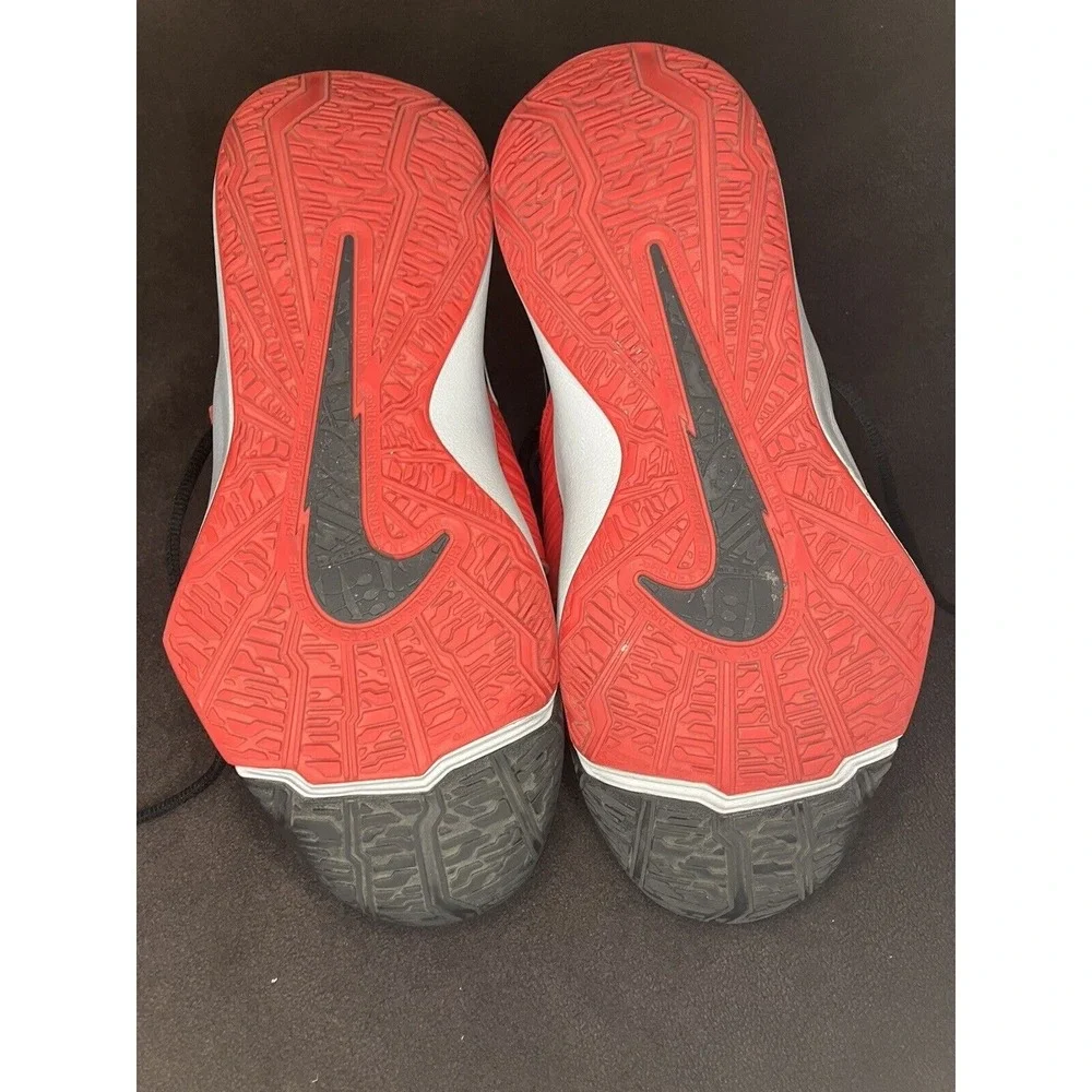 Nike description future feel