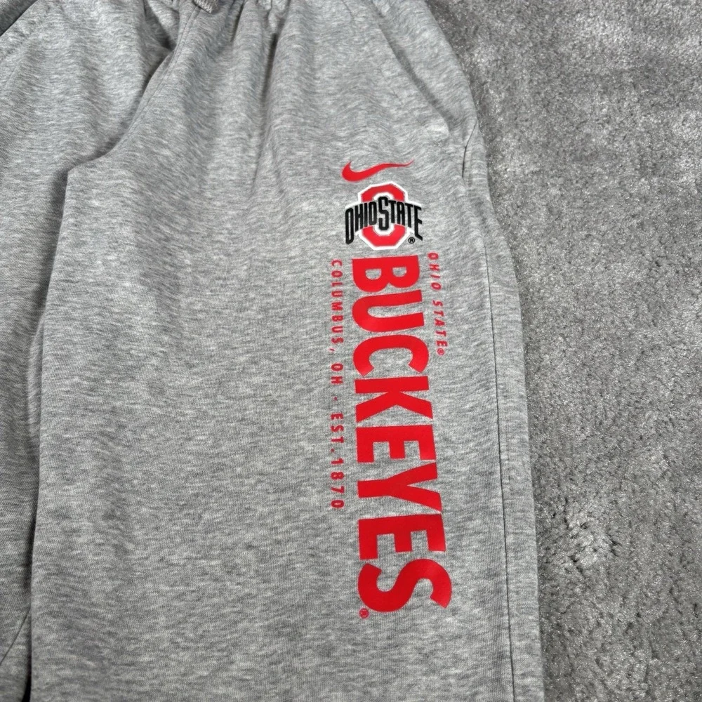 Nike sportswear ohio
