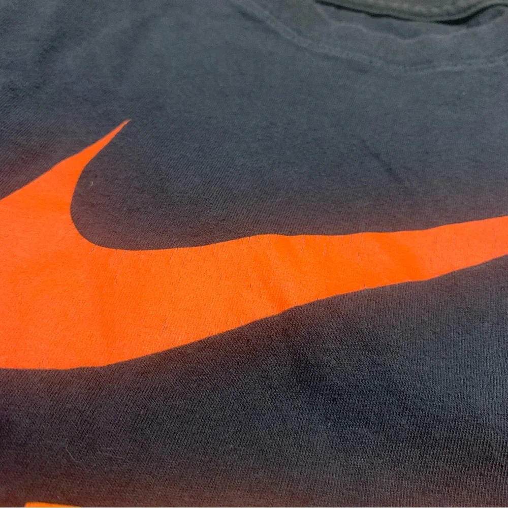 Nike short sleeve