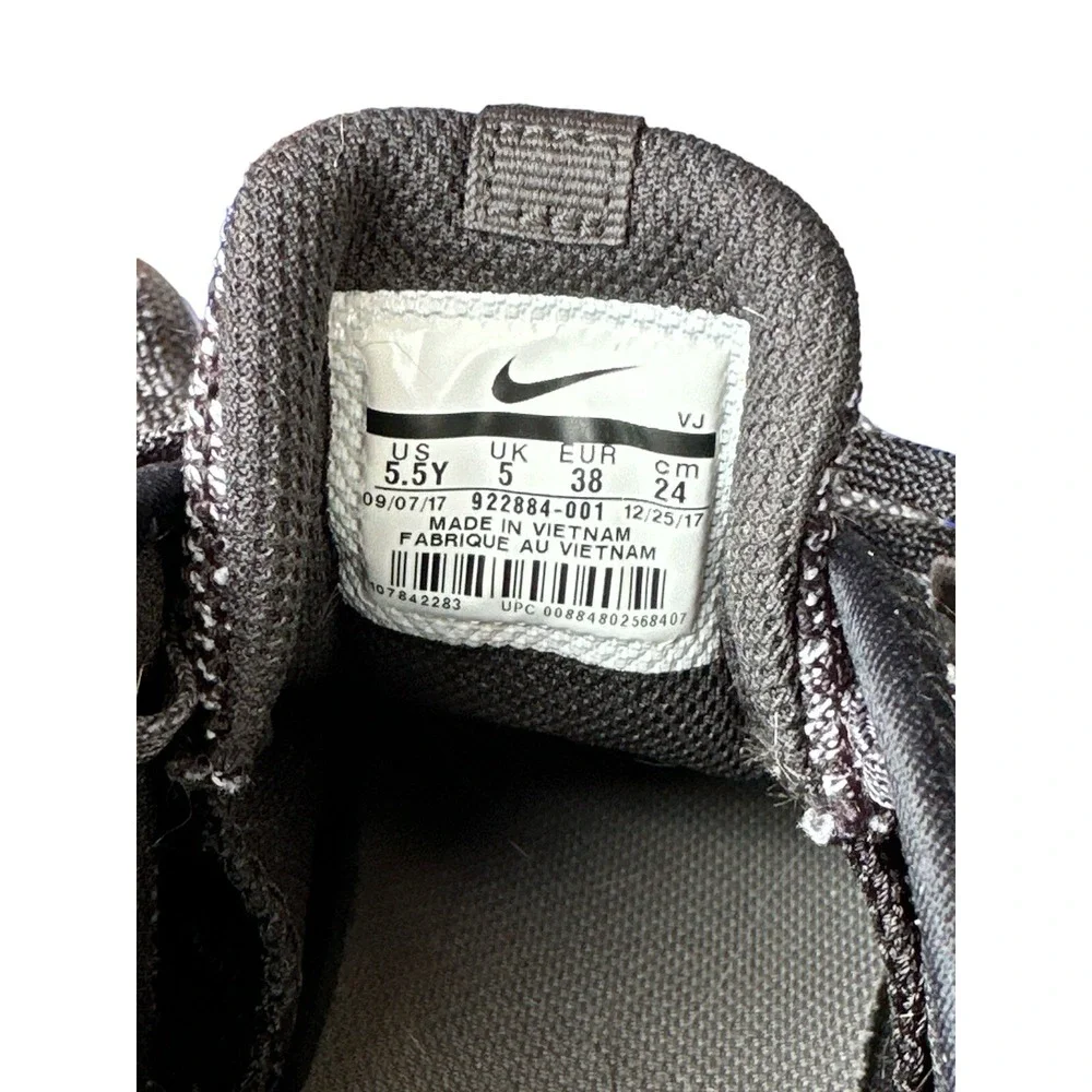 Nike this pair