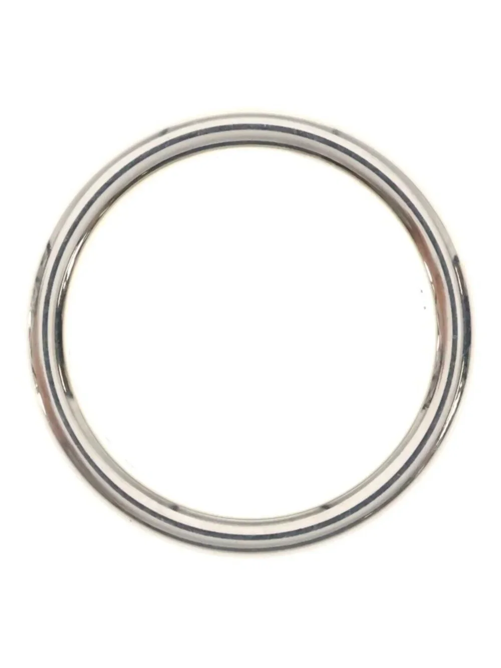 Gucci diagonal ring