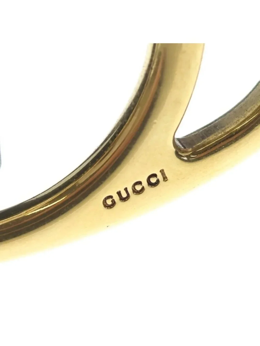 Gucci this authentic