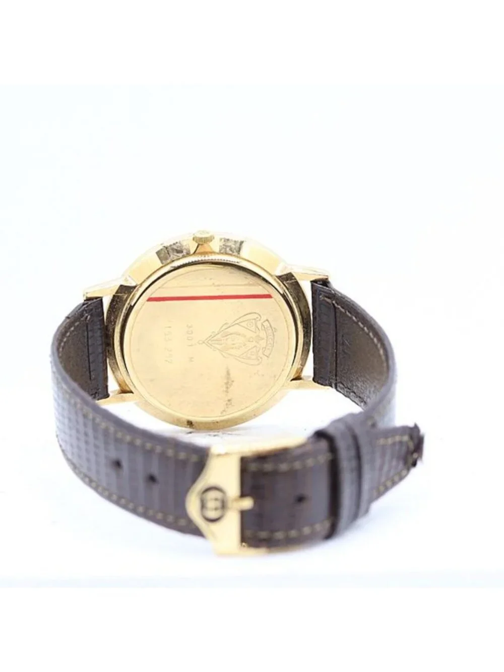 Gucci rank box