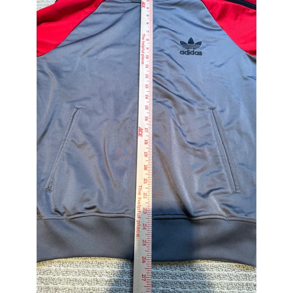 adidas channel athletic
