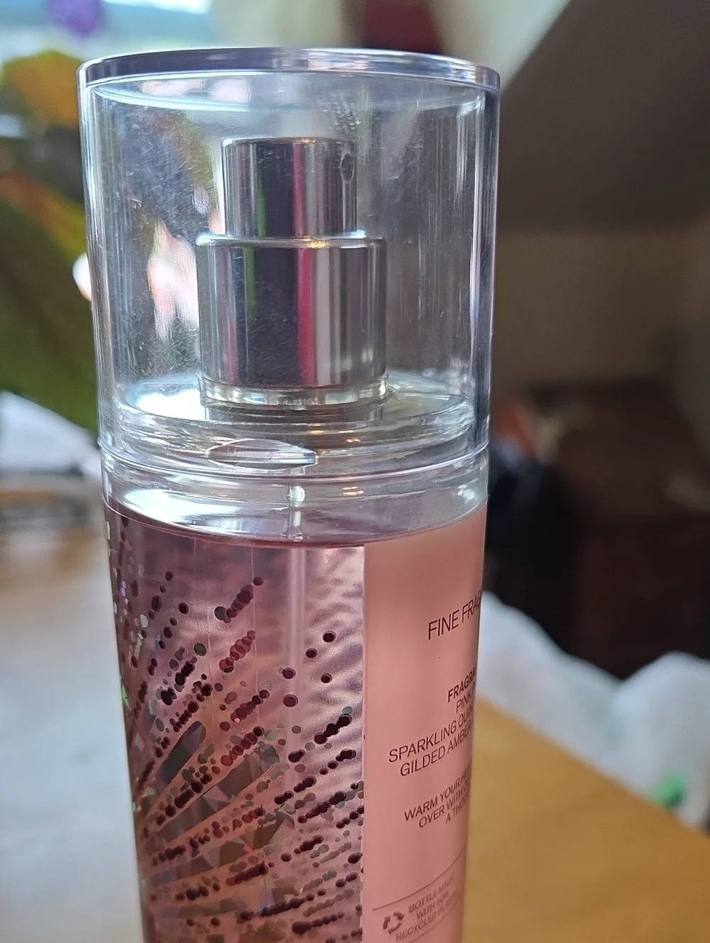 Bath & Body Works bath body