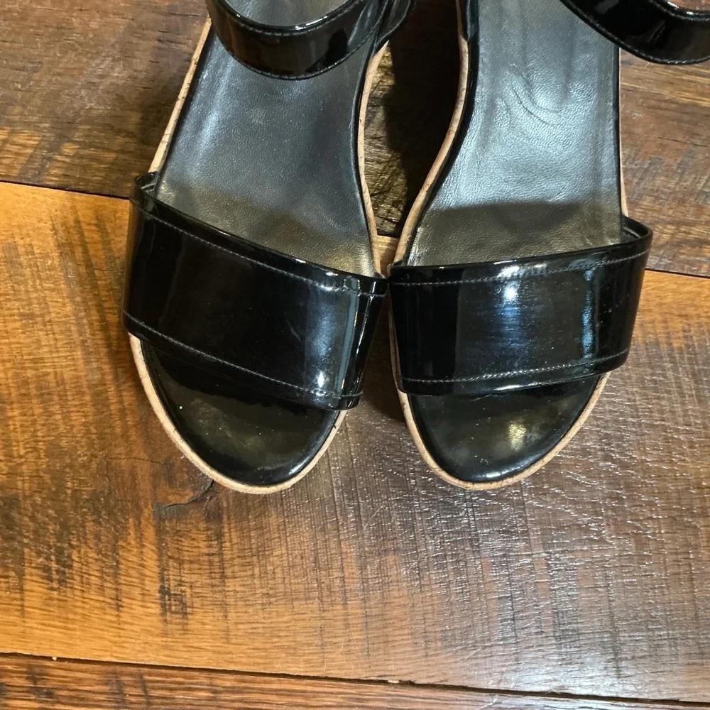 Stuart Weitzman you wedge