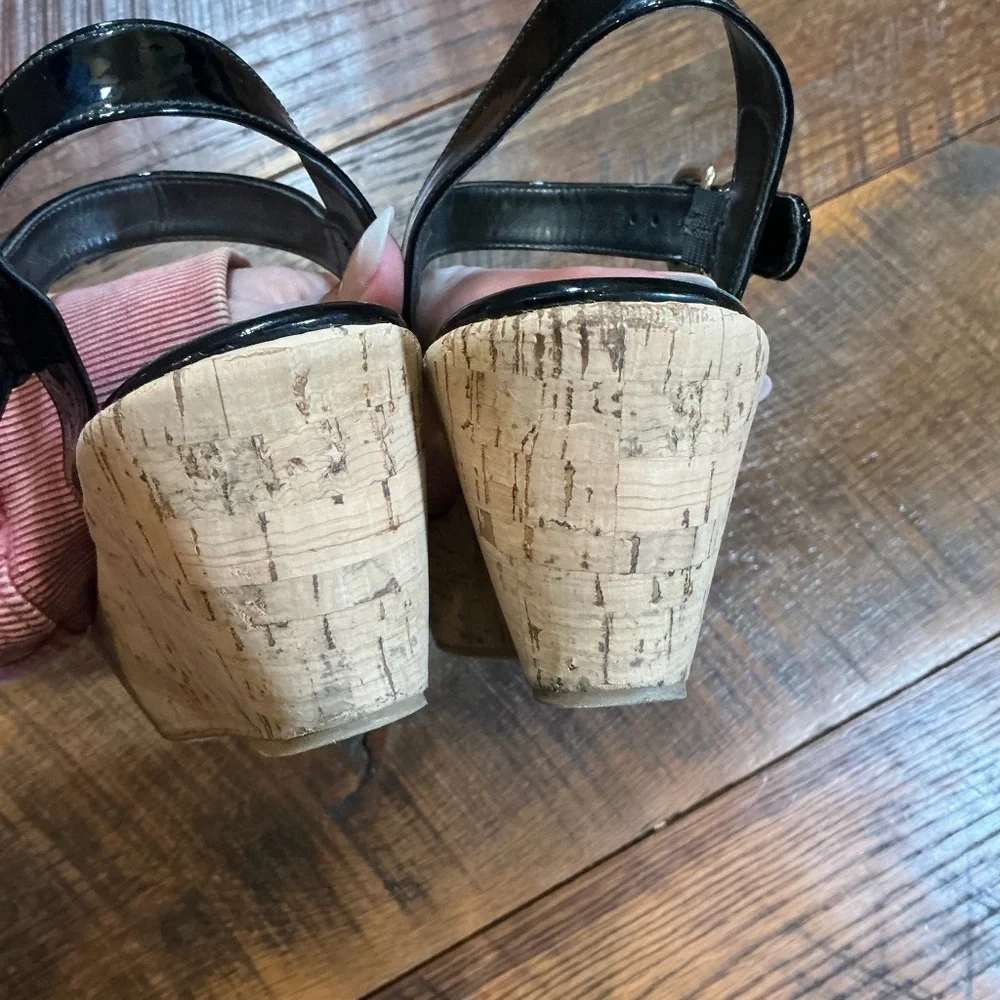Stuart Weitzman wear height