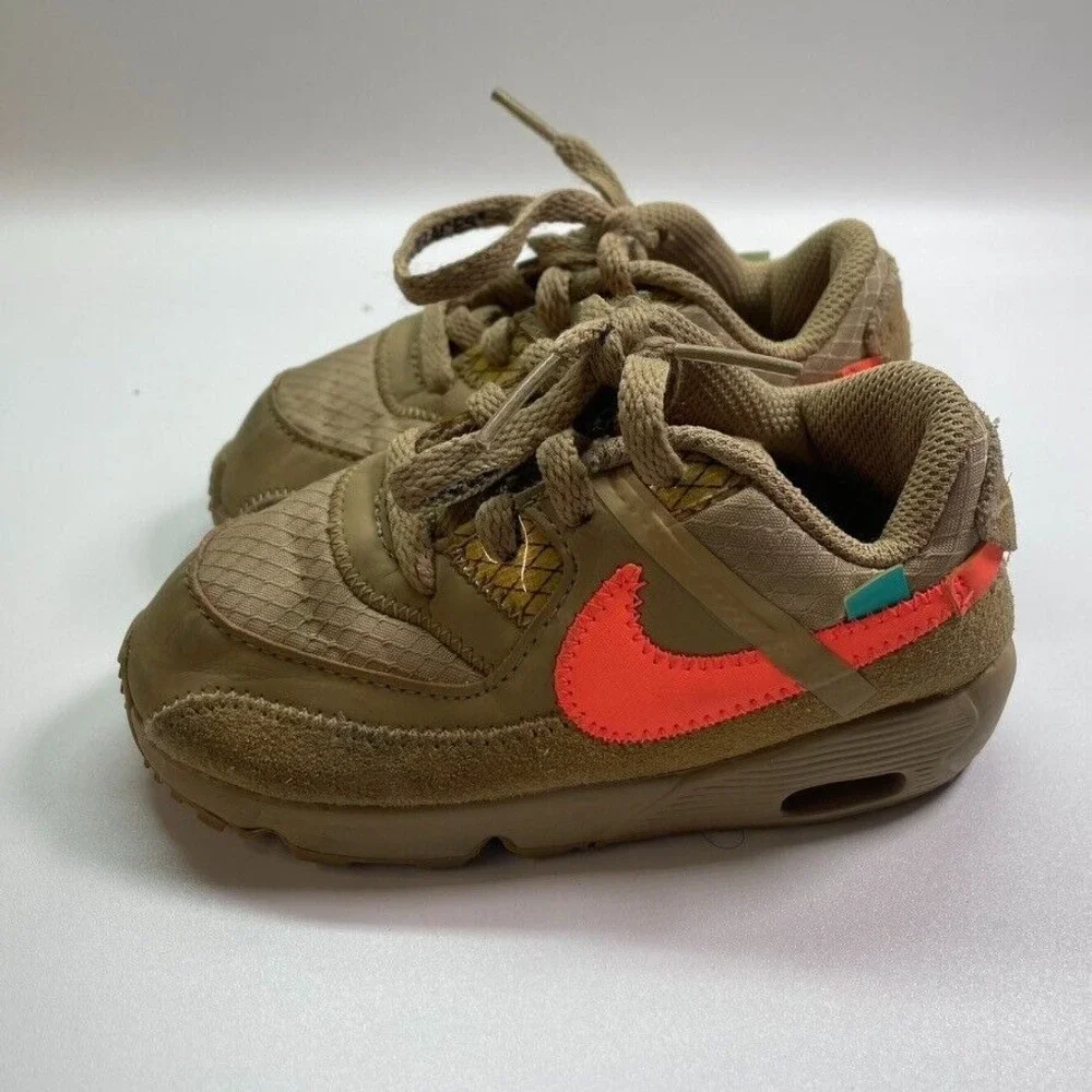 Nike please see
