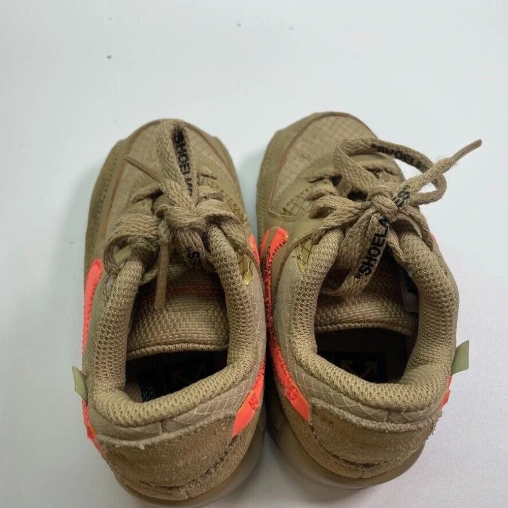 Nike please see