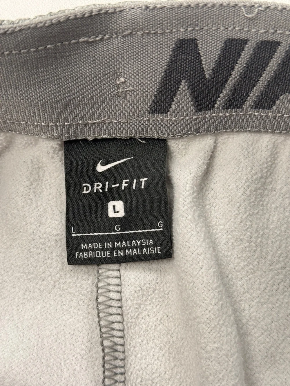 Nike lightweight athletic