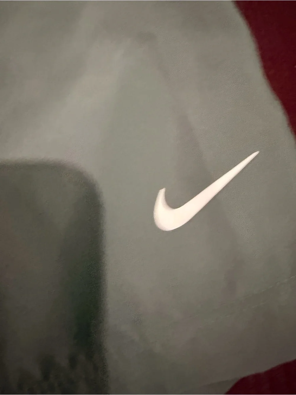 Nike light mint