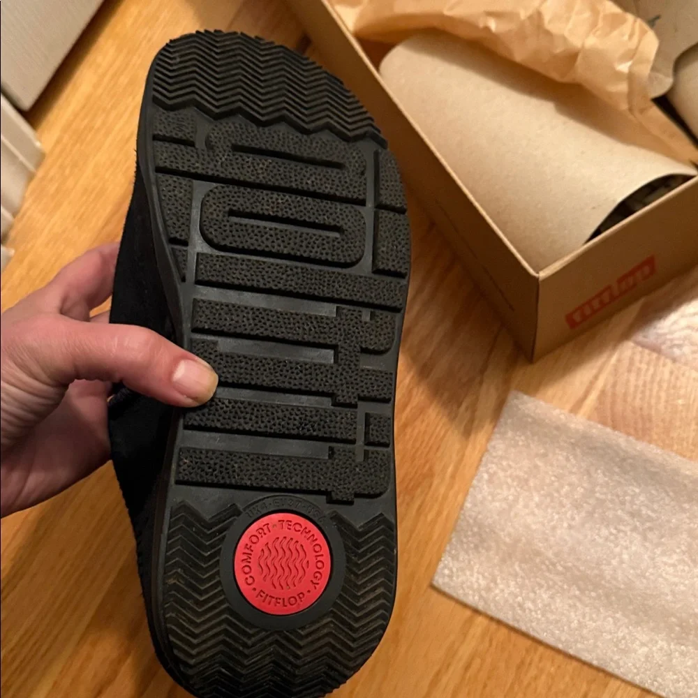 Fitflop these are