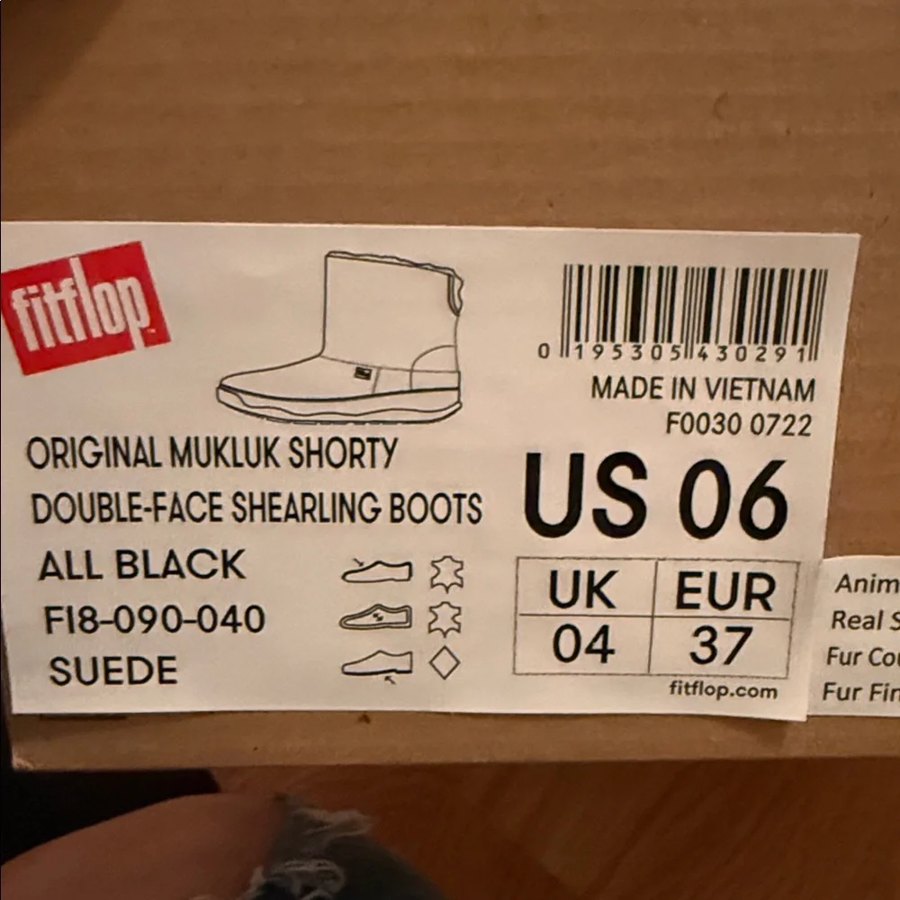 Fitflop these are