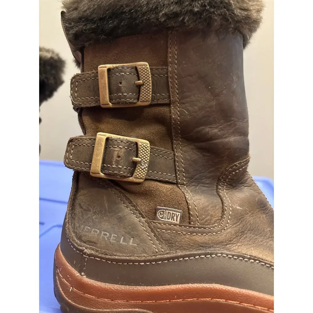 Merrell women decora