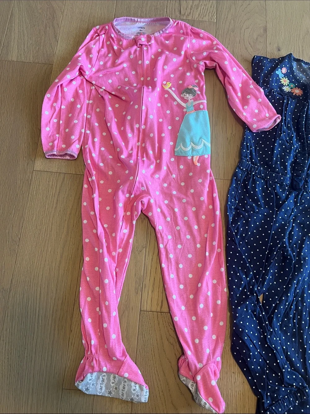 Gymboree 4t set