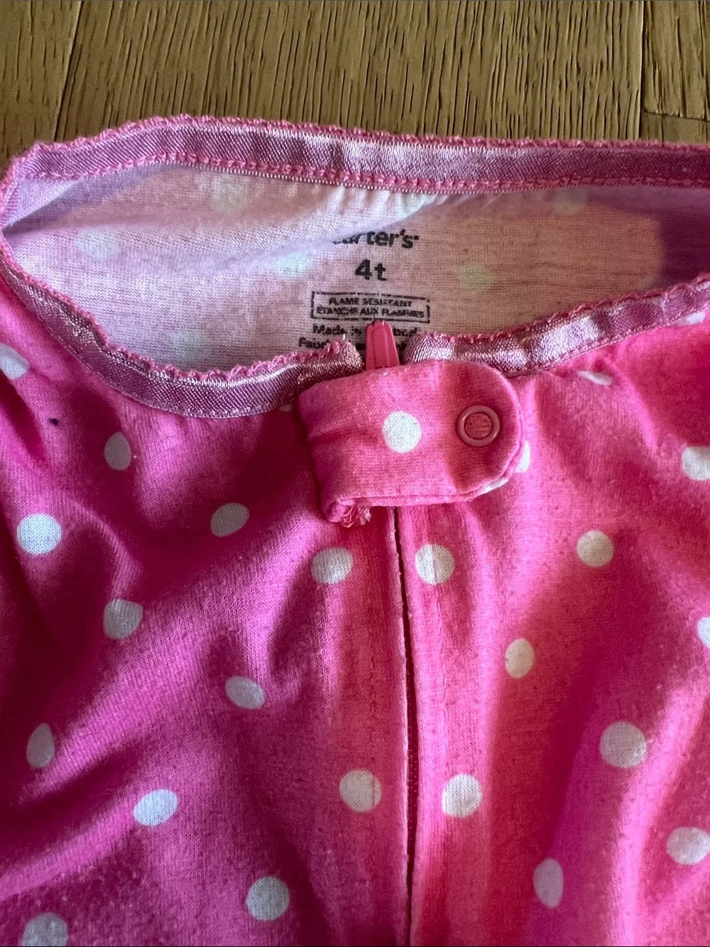Gymboree 4t set