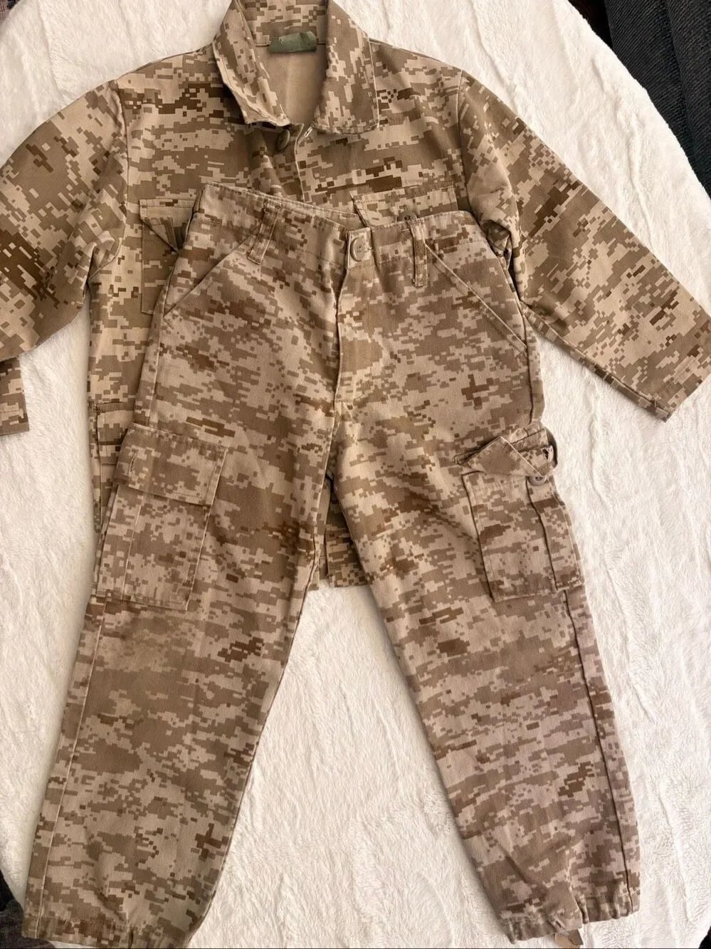 Rothco kids marine