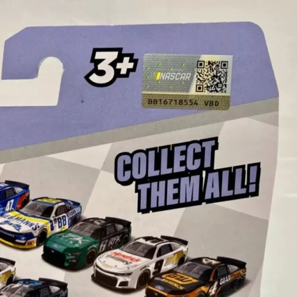 Nascar Authentics this nascar